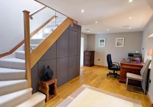 Priory Cottage - Luxury Cottage, Near to Beach