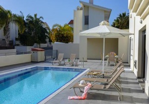 Protaras Villa Theodora 1