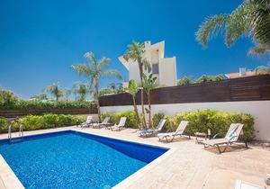 Protaras Villa Theodora 27