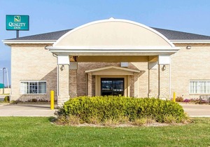 Quality Inn Pontiac