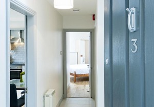 Rathmines Apartment 3