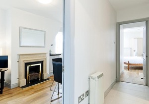 Rathmines Apartment 3