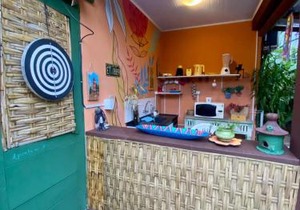 Recanto Toca das Plantas de Ilhabela II