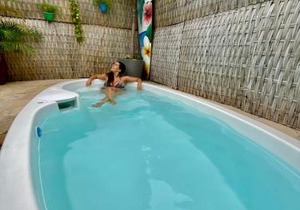 Recanto Toca das Plantas de Ilhabela II