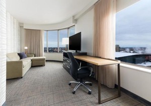 Residence Inn by Marriott Grand Rapids Downtown