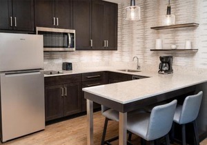 Residence Inn by Marriott Grand Rapids Downtown