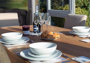 Sêr Môr - Log Burner, Peaceful Cottage, Dog Friendly