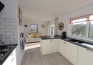 Sêr Môr - Log Burner, Peaceful Cottage, Dog Friendly