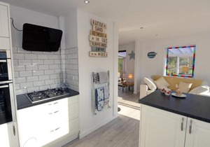 Sêr Môr - Log Burner, Peaceful Cottage, Dog Friendly