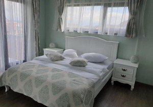 Saguna Apartament 1