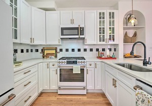 Sarasota Home in Historic District w/Patio!