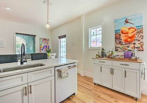 Sarasota Home in Historic District w/Patio!