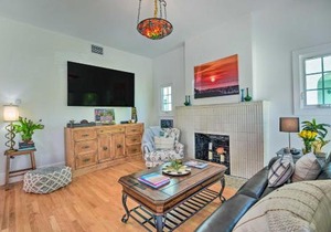 Sarasota Home in Historic District with Patio!