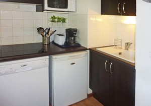 Ski-in/ski-out & foot of the slopes, 1st floor, view valley, fitness, swimming pool, sauna, hammam