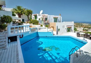 Sleeps5 - Pool - BySea - Garden - Parking - PetOK