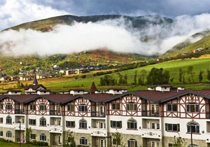 Soul Rejuvenation~Hot Spring & Holistic Body Services Villa 2032