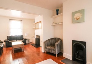 South Harbour Cottage
