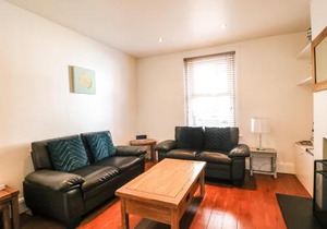 South Harbour Cottage