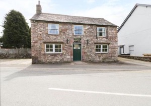 Stable Cottage