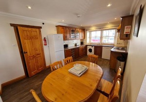 Stable Cottage