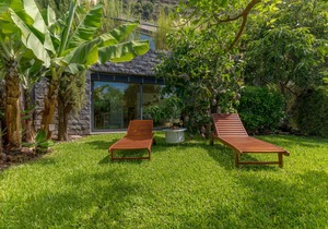 Stonelovers® Villa in Jardim do Mar With Private Pool next to Sea