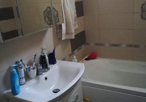 Strada Țebea Apartament 2 camere