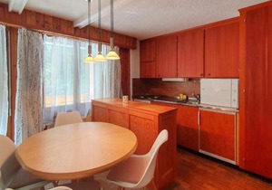 Studio Panorama 66 by Interhome