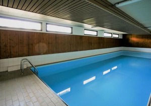 Studio Panorama 66 by Interhome