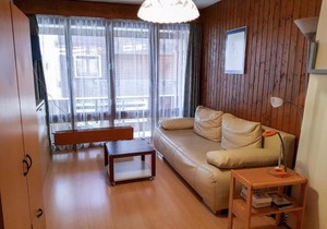 Studio Velan 115 by Interhome