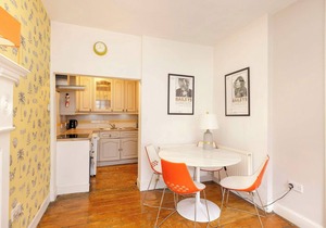 Stunning Apartment in Royal Mile