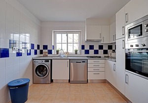 TAVIRA FORMOSA BAY 1 by HOMING