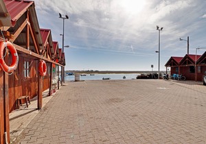 TAVIRA FORMOSA BAY 1 by HOMING