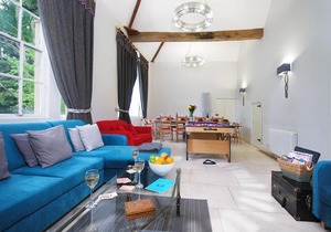 The New School Rooms