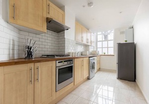 The Notting Hill Villas