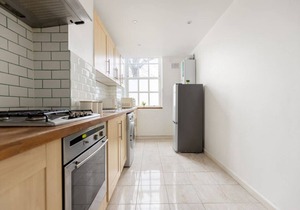The Notting Hill Villas