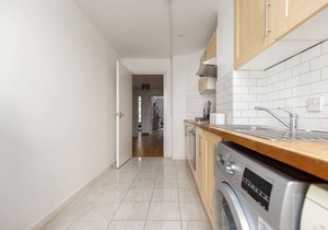 The Notting Hill Villas
