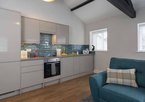 The Sorting Office - Central Home by LetMeStay
