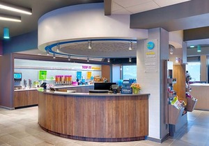 Tru by Hilton Lehi