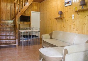 Vacation home Balaton H492 in Keszthely/Balatonkeresztur - 6 persons, 3 bedrooms