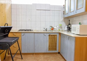 Vacation home Balaton H492 in Keszthely/Balatonkeresztur - 6 persons, 3 bedrooms