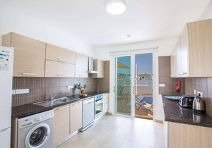 Villa ∙ 3 bedrooms ∙ 6 guests
