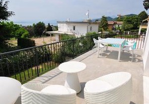 Villa Bellavista