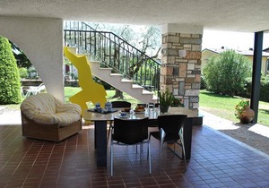 Villa Bellavista