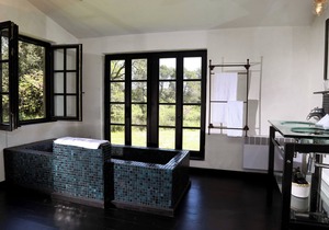 Villa Benoué - Aircon - private terrace