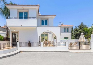 Villa Constantina