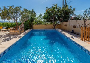 Villa Cucarres 2