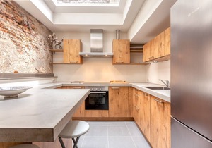 Voldersgracht Canal Home Haarlem