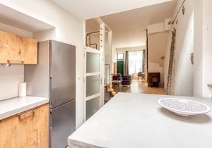 Voldersgracht Canal Home Haarlem