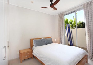 Whiteshells Beachfront Luxury Apartment