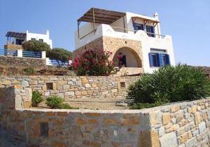 Wide sea Maisonette